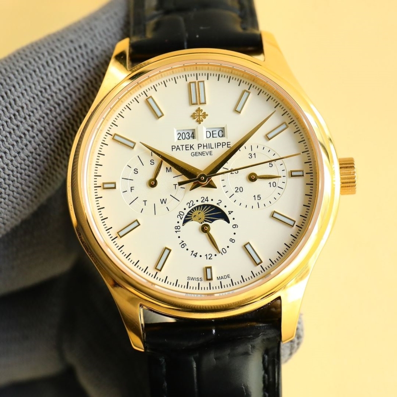 PATEK PHILIPPE